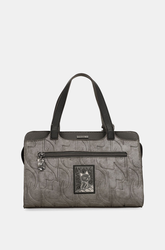 Short-handle crossbody-style bag Orchestra