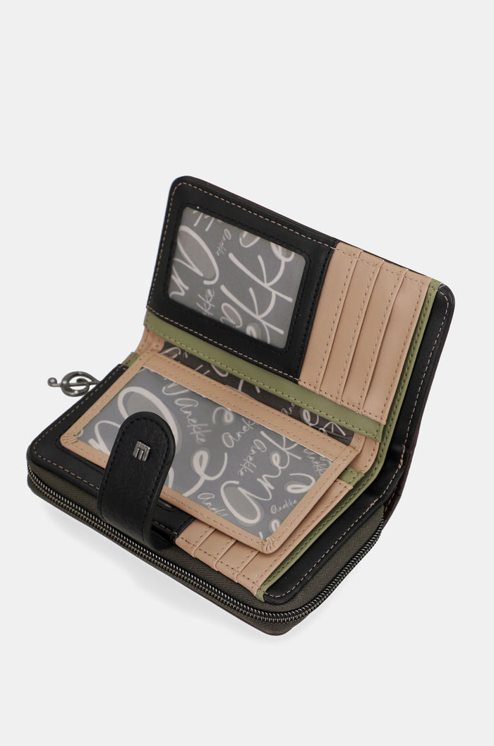 Medium RFID wallet Orchestra