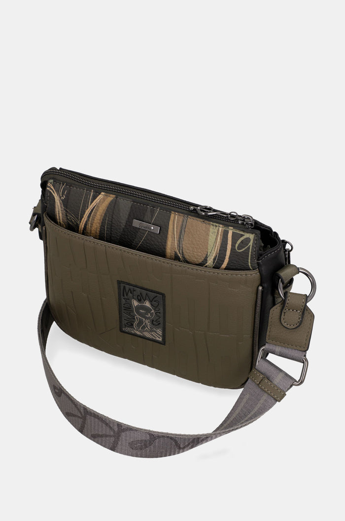 Crossbody bag Orchestra
