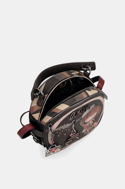 Mademoiselle crossbody bag