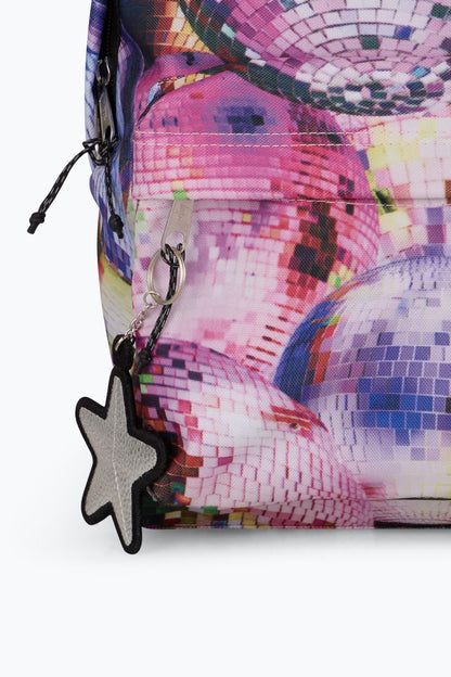 Just Hype Girls Disco Backpack
Regular price