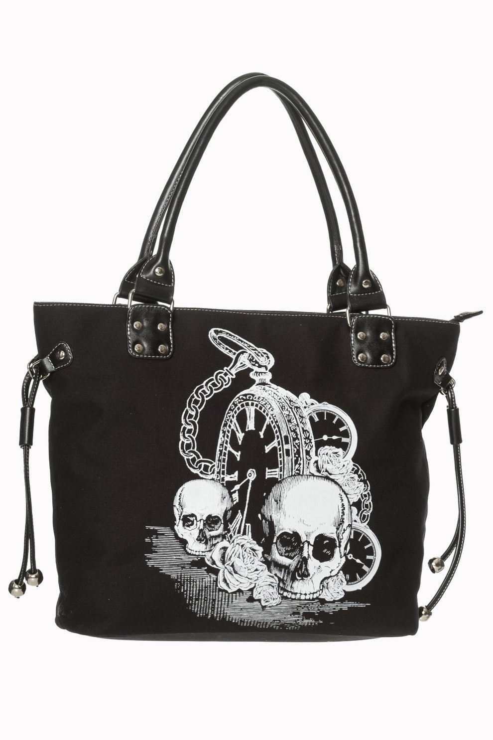 Banned Alternative BACK IN BLACK