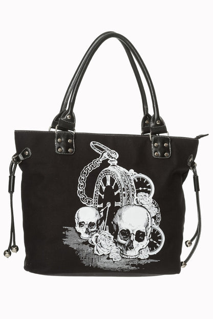 Banned Alternative BACK IN BLACK