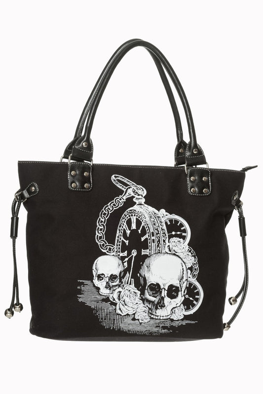 Banned Alternative BACK IN BLACK