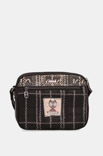 Crossbody bag Iron