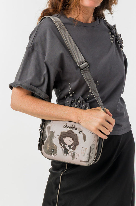 Crossbody bag Orchestra