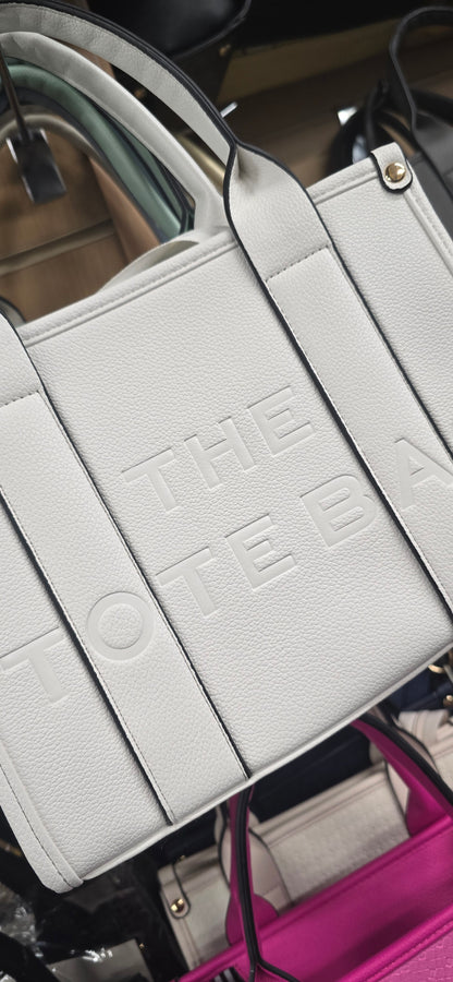 The Tote Bag -Medium