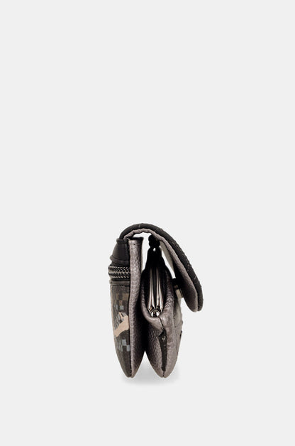 Small purse Iron