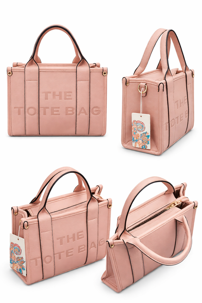 The Tote Bag -Medium