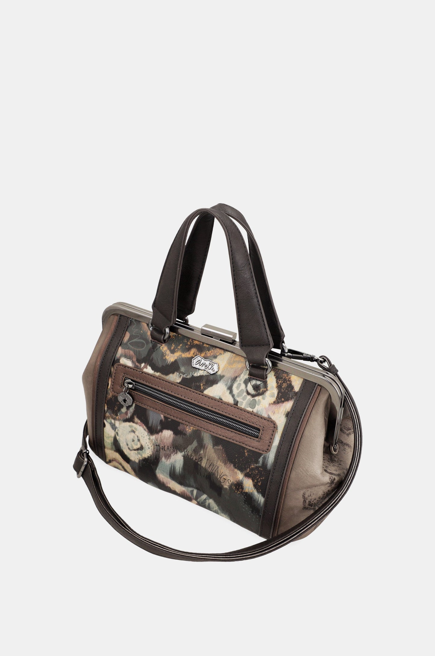 Really kiss clasp bag