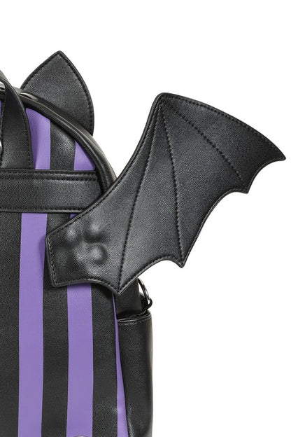 NIGHTFALL BAT BACKPACK