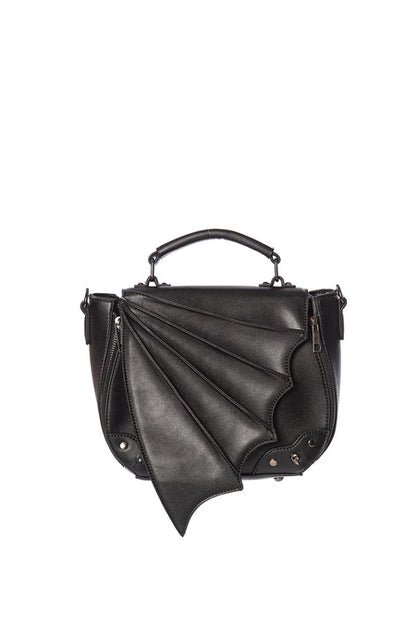 Black GWENDOLYN BAG