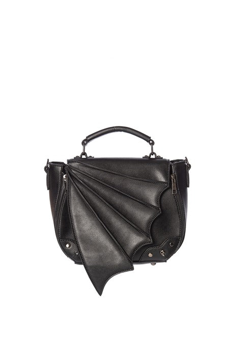 Black GWENDOLYN BAG
