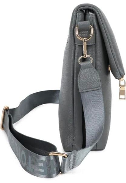 The Tote Bag x-body bag
