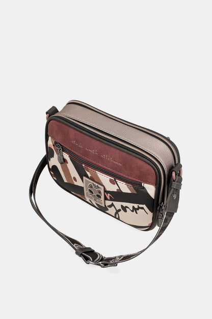 Mademoiselle 2-compartment