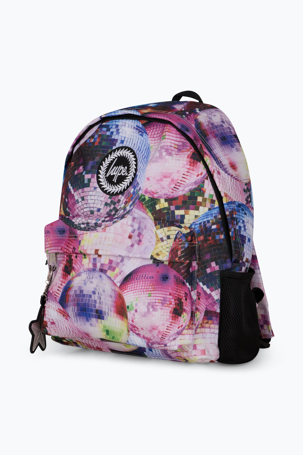 Just Hype Girls Disco Backpack
Regular price
