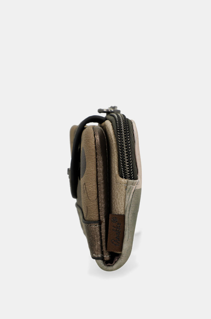 Small RFID wallet Orchestra