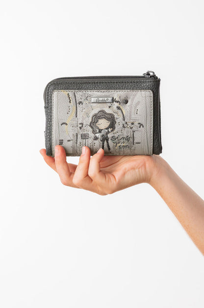 Medium RFID wallet Orchestra