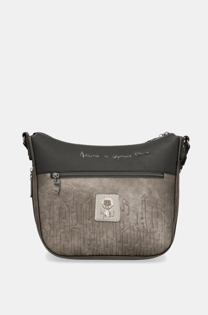 Large crossbody bag Melody