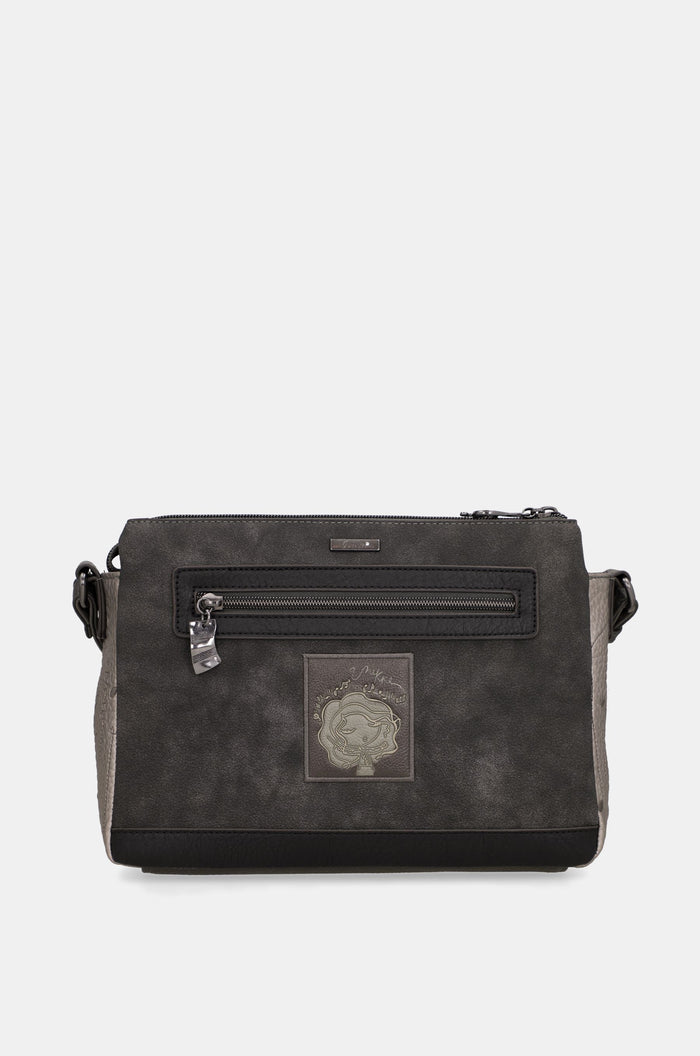 Medium square crossbody bag Melody