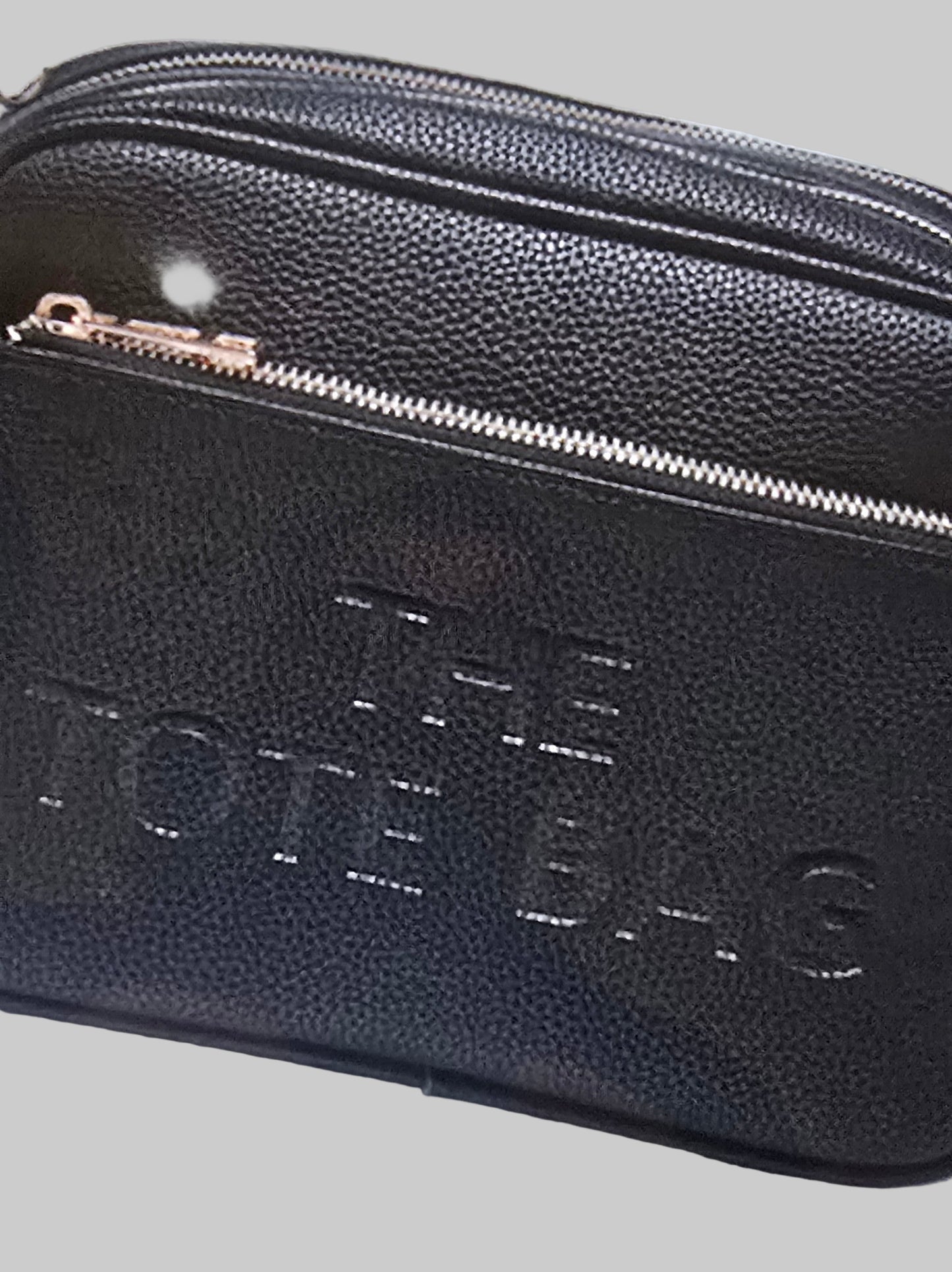 Cross body The Tote Bag