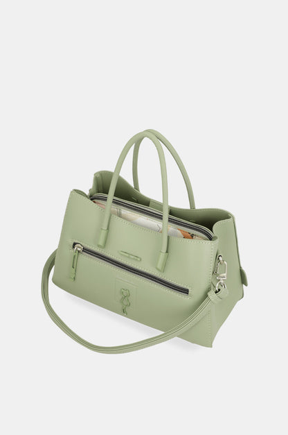 Medium handbag Alma