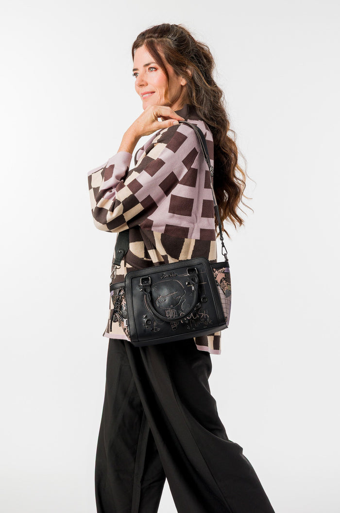 Bowling bag Iron