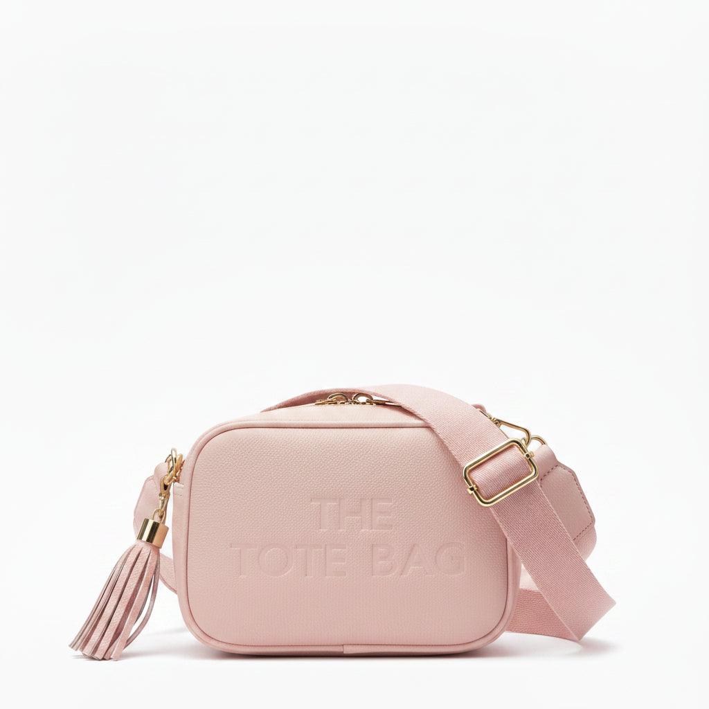 Cross body The Tote Bag