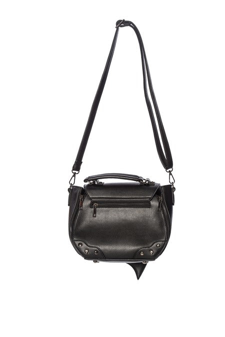 Black GWENDOLYN BAG