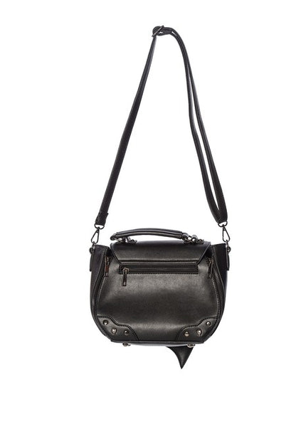 Black GWENDOLYN BAG