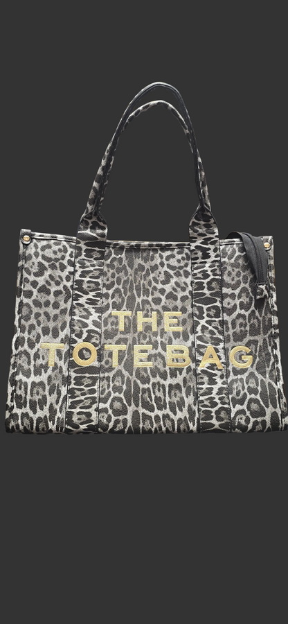 Large Tote Bags