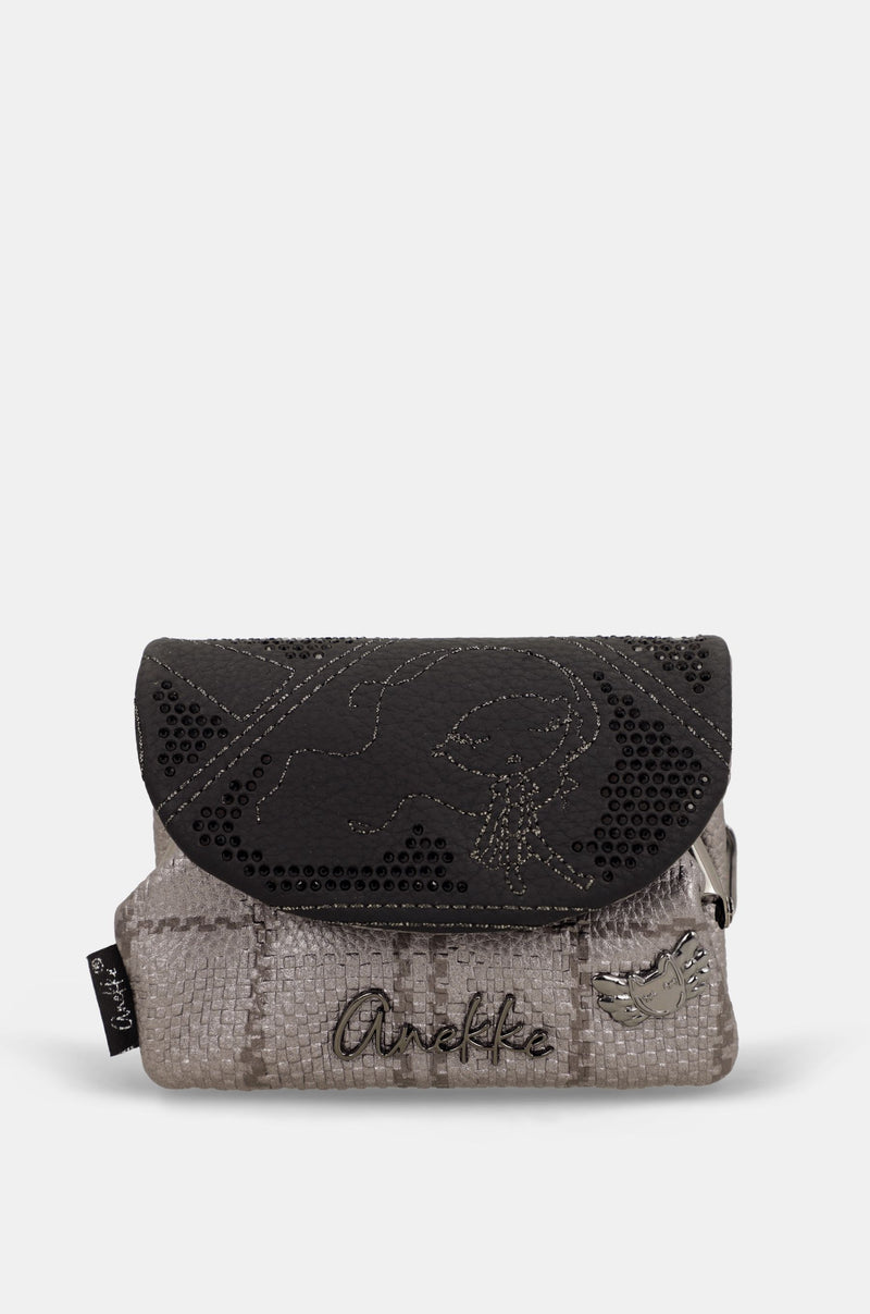 Small purse Iron