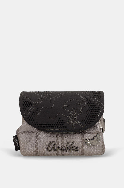 Small purse Iron