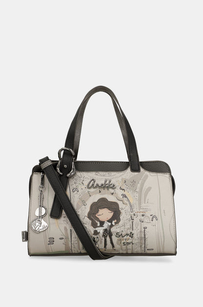 Short-handle crossbody-style bag Orchestra
