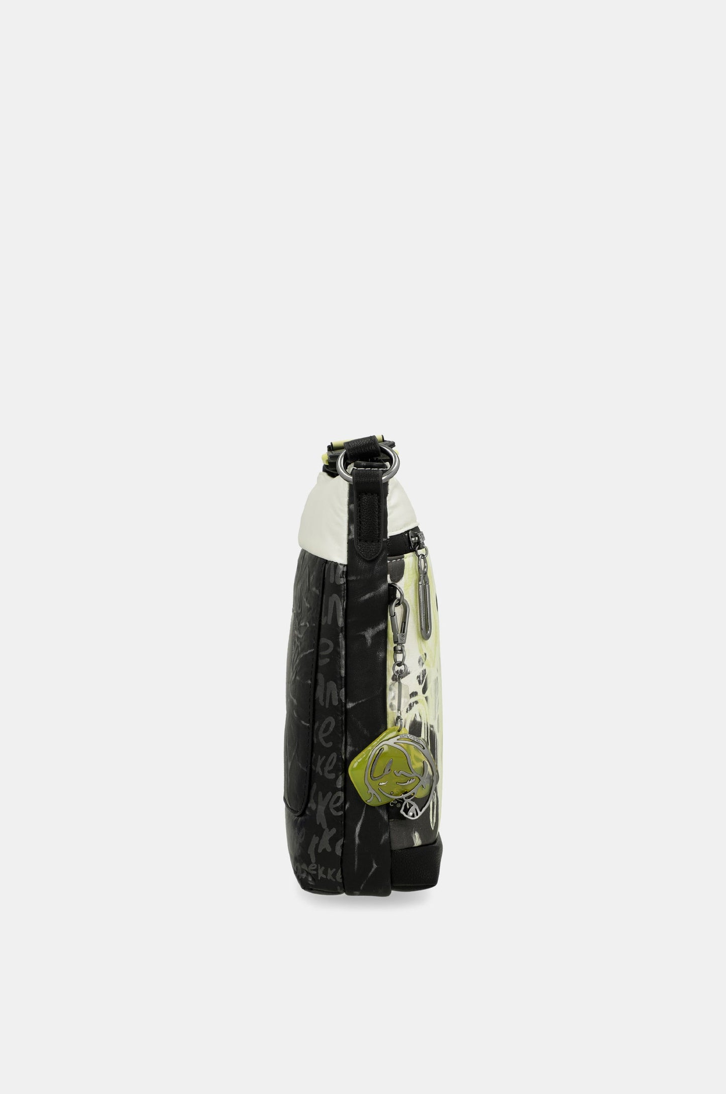 Crossbody bag with front pocket Nature Towanda
Sale