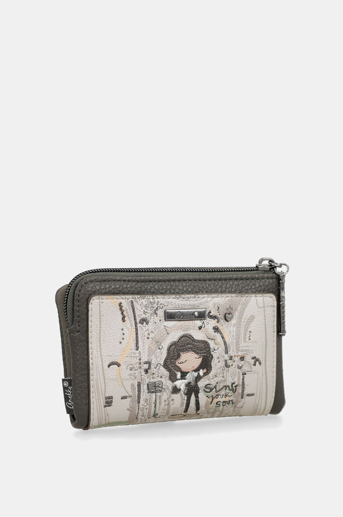 Medium RFID wallet Orchestra