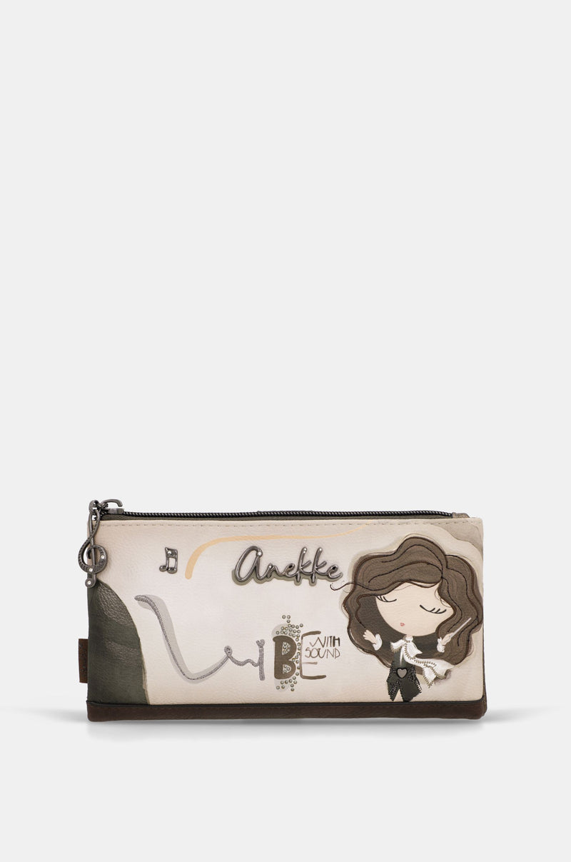 Large RFID wallet Orchestra