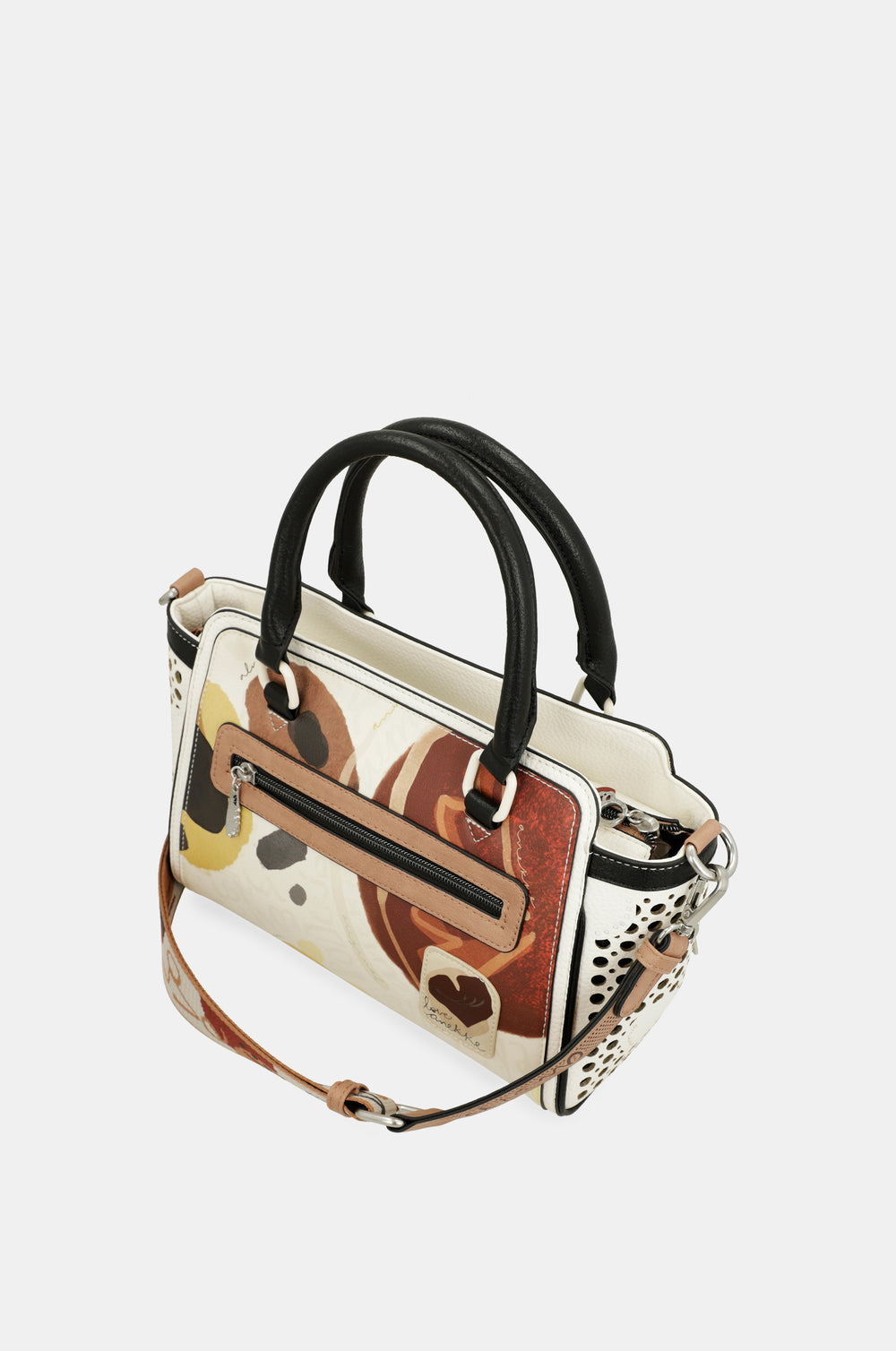 Bowling bag Alma
