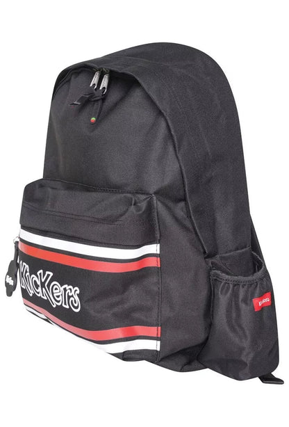 Kickers SALE Unisex Star Backpack - Black or pink