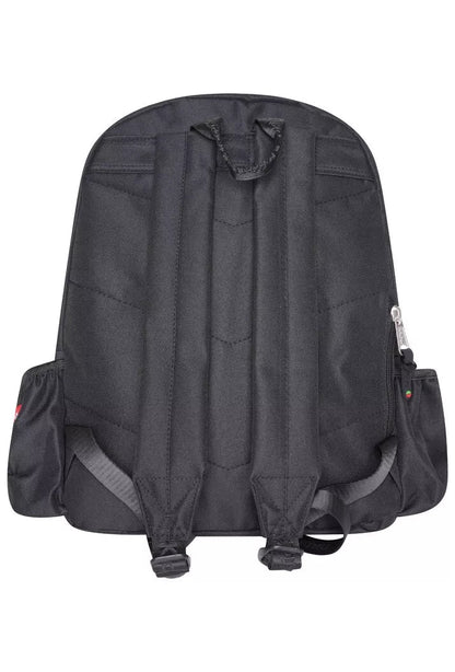 Kickers SALE Unisex Star Backpack - Black or pink