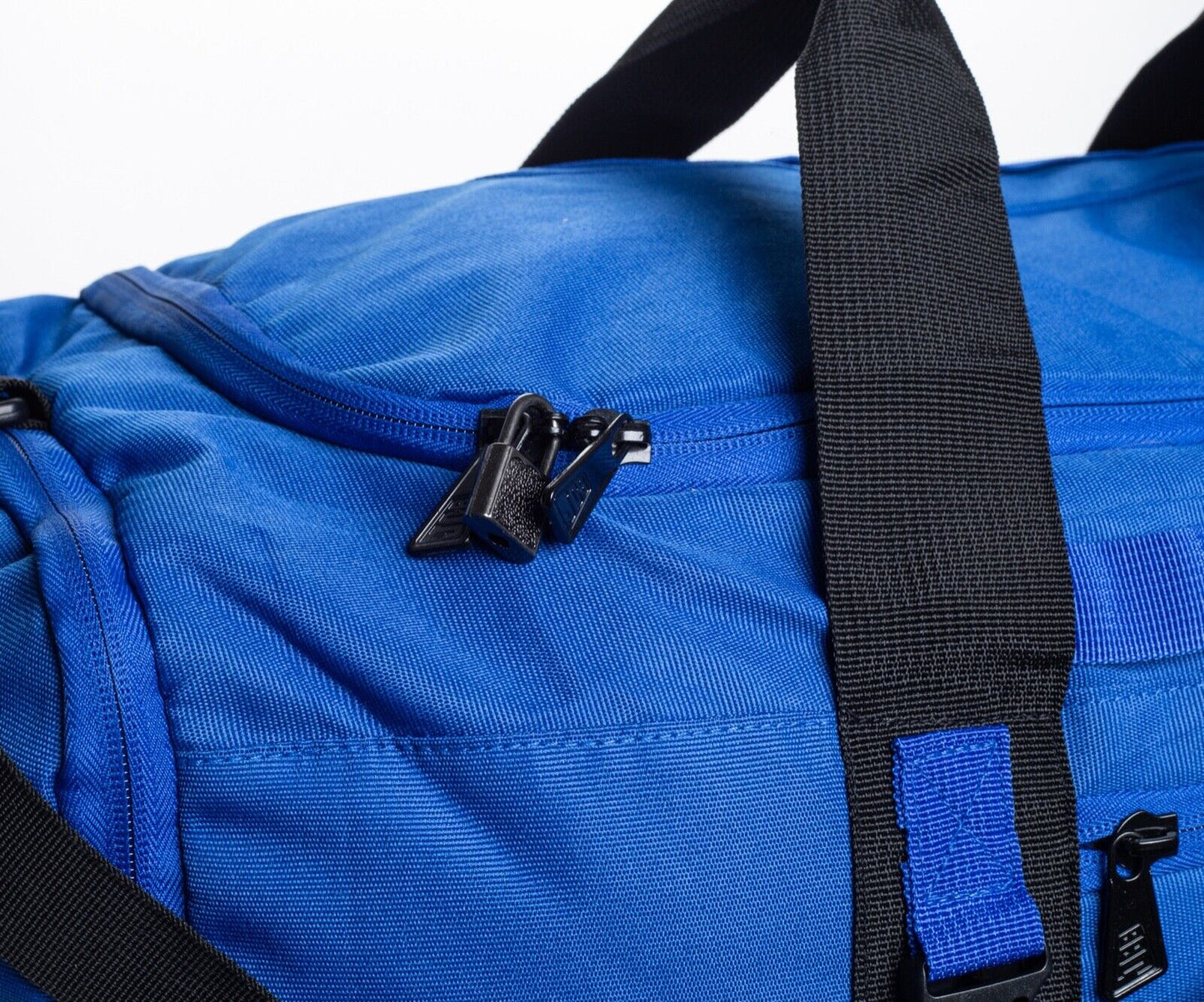 JCB holdall