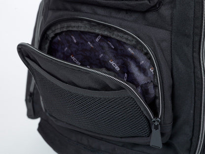 JCB Backpack Rucksack Bag School Travel Large Sports Hiking Unisex Laptop