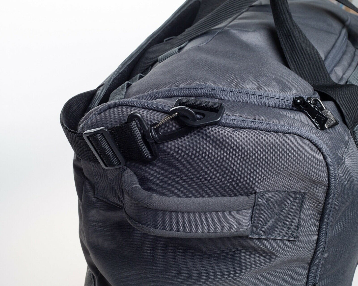 JCB holdall