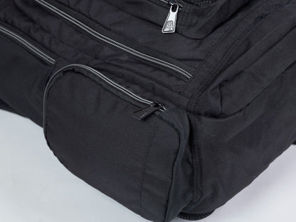 JCB Backpack Rucksack Bag School Travel Large Sports Hiking Unisex Laptop