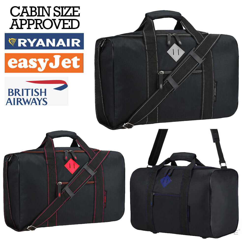 RYANAIR Under seat cabin bag. 40x25x20cm