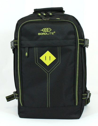 TRAVEL BACKPACK/CABIN BAG RYANAIR APPROVED 40X25X20cm UNDER SEAT (NEW IN!)