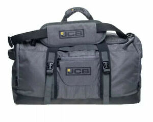JCB holdall