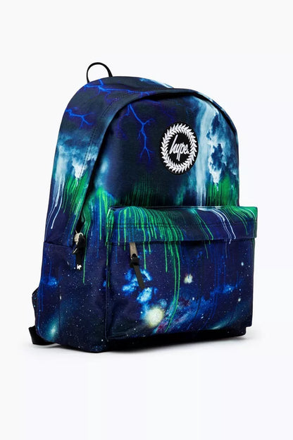 Lightning Drip Backpack