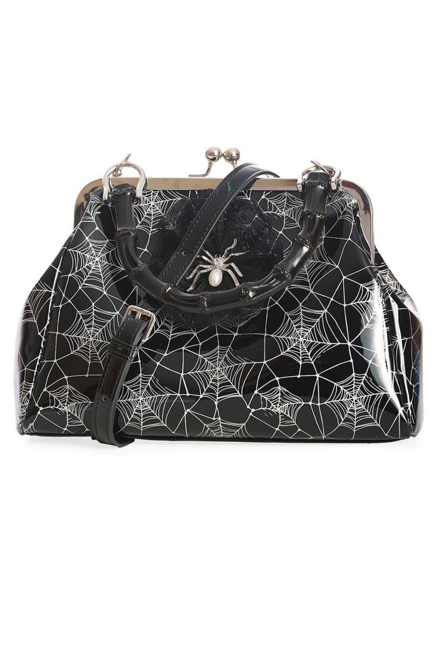 KILLIAN HANDBAG