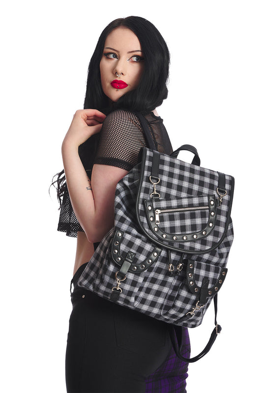 BANNED APPAREL
Yamy Backpack